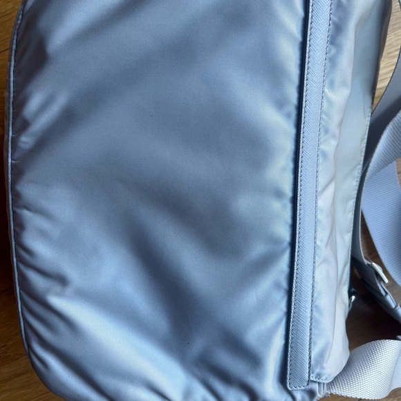 Prada: Re-Nylon Shoulder Bag - Picture 1 of 6